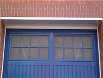 Contract Joinery 12